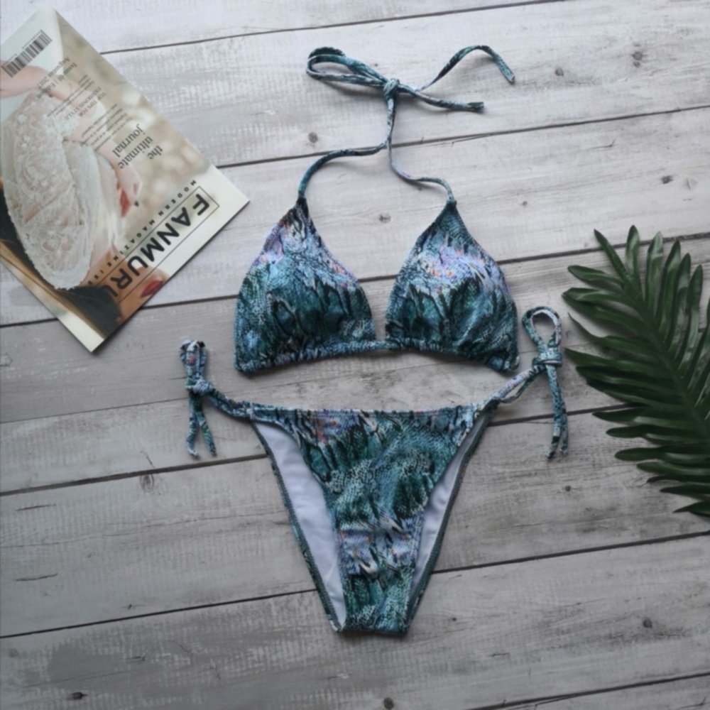 Swimwear